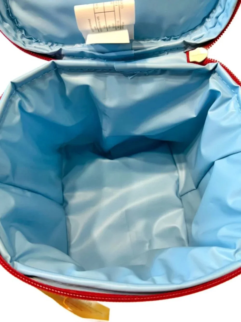 Target Sun Squad 4 Cans 3.1 qt Soft Sided Personal Cooler Insulated NWT